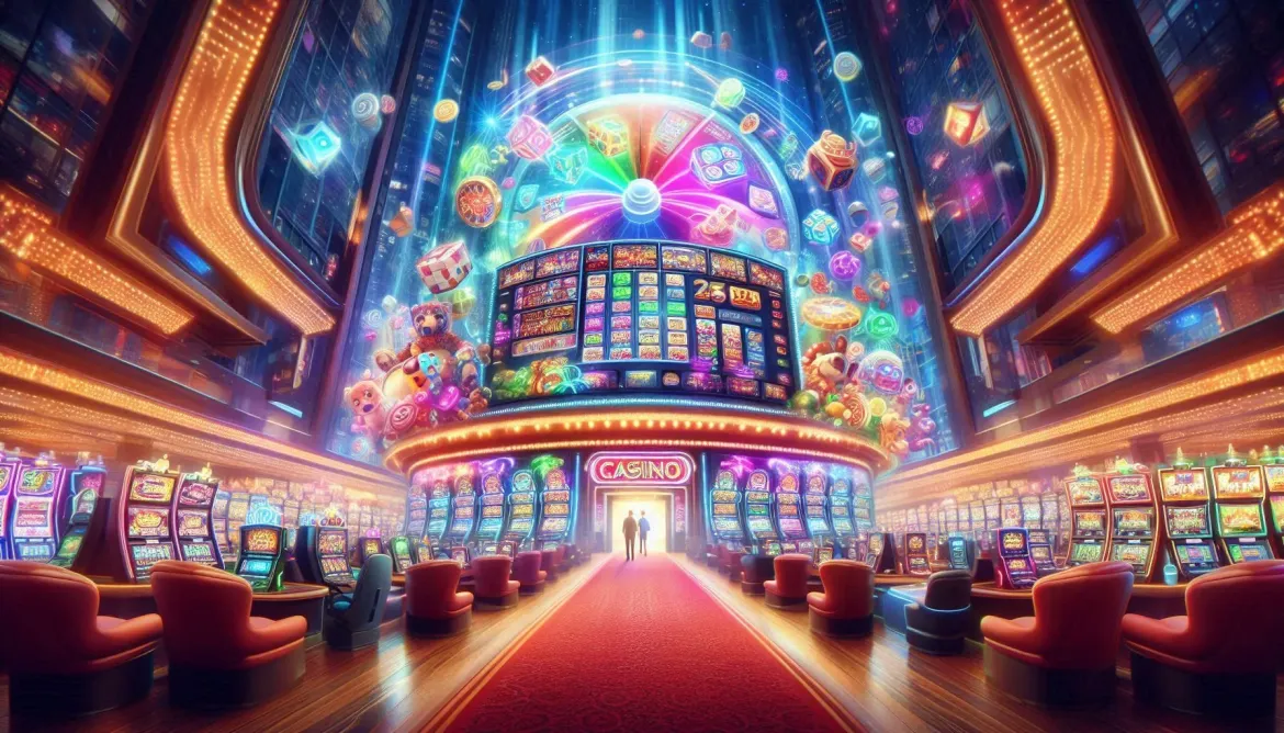 Toto Casino