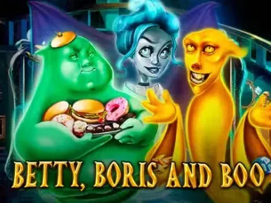 Toto Casino screenshot
